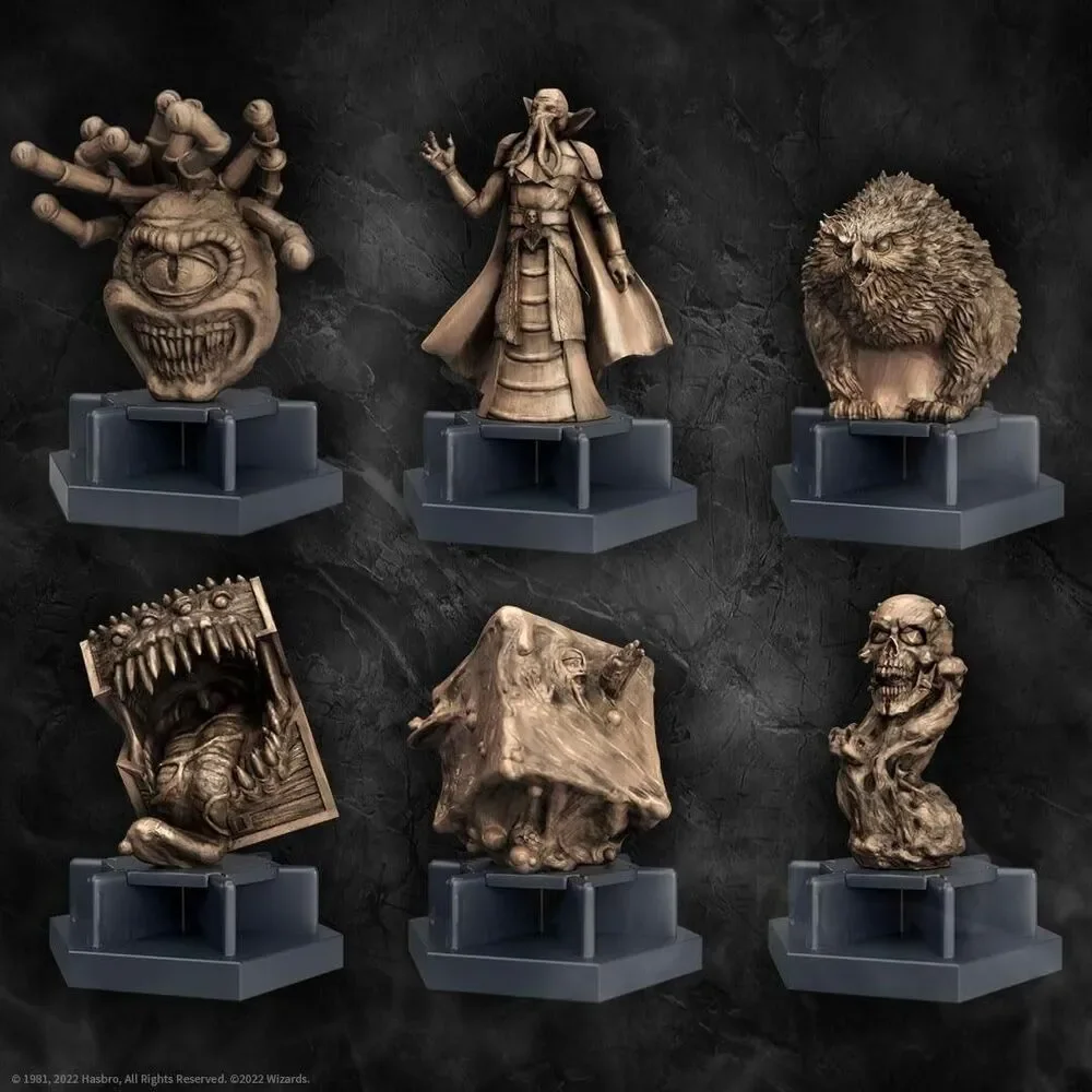 Dungeons Dragons Ultimate Edition 